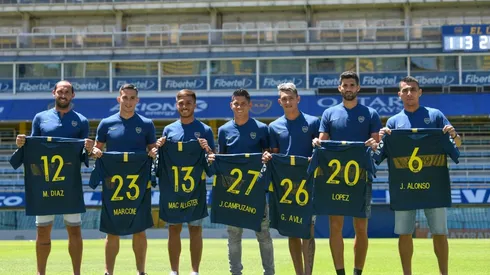 Un ex Boca que estuvo cerca de llegar a River podría arribar a otro grande de Argentina