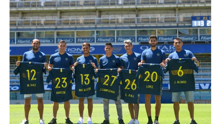 Un ex Boca que estuvo cerca de llegar a River podría arribar a otro grande de Argentina