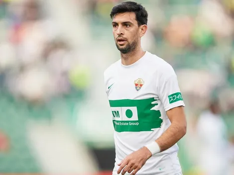 Sonríe Boca: medios españoles confirman que Pastore puede ser refuerzo para Battaglia