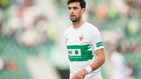 Sonríe Boca: medios españoles confirman que Pastore puede ser refuerzo para Battaglia