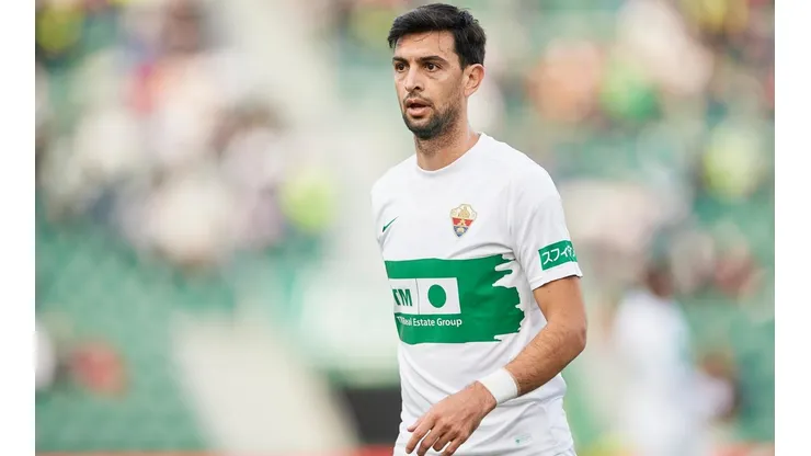 Sonríe Boca: medios españoles confirman que Pastore puede ser refuerzo para Battaglia