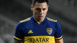 Finalmente, Mauro Zárate no jugará en Gimnasia y Esgrima (LP).