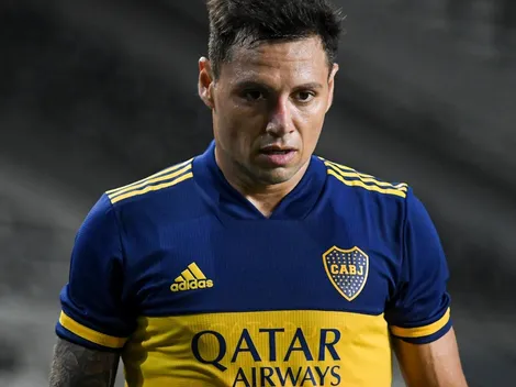 Se definió el futuro de Mauro Zárate: ¿Dónde jugará el ex Boca?
