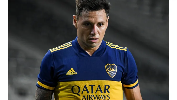 Finalmente, Mauro Zárate no jugará en Gimnasia y Esgrima (LP).