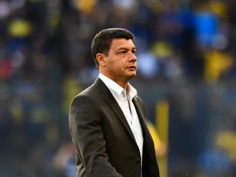 ¿Boca cierra a su último refuerzo?: "Reunión clave el martes"