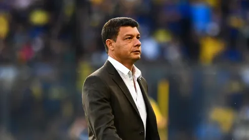 Sebastián Battaglia podría contar con su última incorporación del mercado