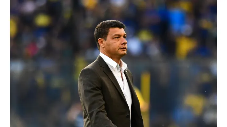 Sebastián Battaglia podría contar con su última incorporación del mercado