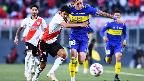 La primera de las seis finales posibles entre River y Boca durante el año: ¿cuándo se juega?