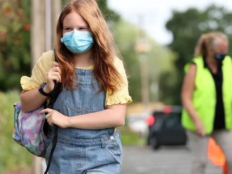 Ciclo lectivo 2022: estas son las nuevas medidas en Ciudad de Buenos aires para el comienzo de clases