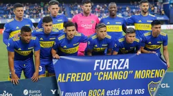 Los agentes de City Group quieren a Valentín Barco y Exequiel Palacios.