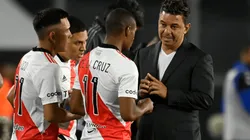 Las noticias de River hoy: las ofertas que rechazó Juanfer para volver y el posible XI de Gallardo para el debut