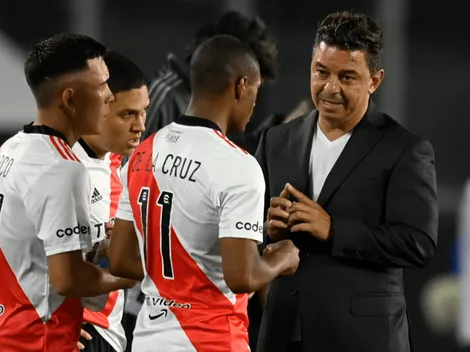 Las noticias de River hoy: las ofertas que rechazó Juanfer para volver y el posible XI de Gallardo para el debut