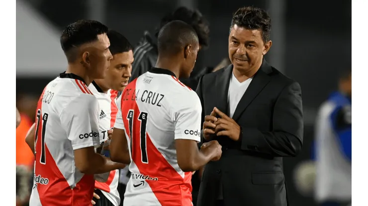 Las noticias de River hoy: las ofertas que rechazó Juanfer para volver y el posible XI de Gallardo para el debut