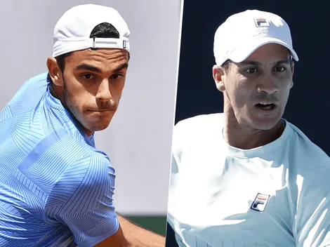 Francisco Cerúndolo vs. Facundo Bagnis EN VIVO por el Argentina Open: hora, canal de TV y cómo ver ONLINE