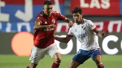 Nacional vs. River Plate, CONMEBOL Libertadores 2020