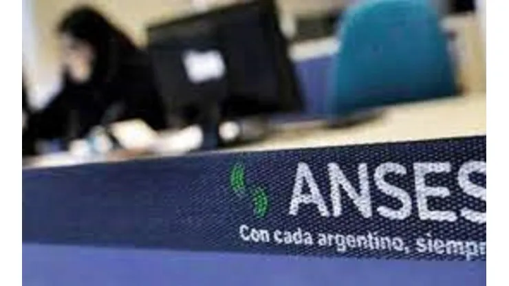 Calendario de pagos de ANSES