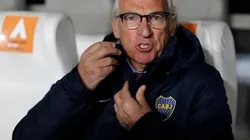 Conmovedor mensaje de Carlos Bianchi a Del Potro tras su anuncio: "No va a ser el último"