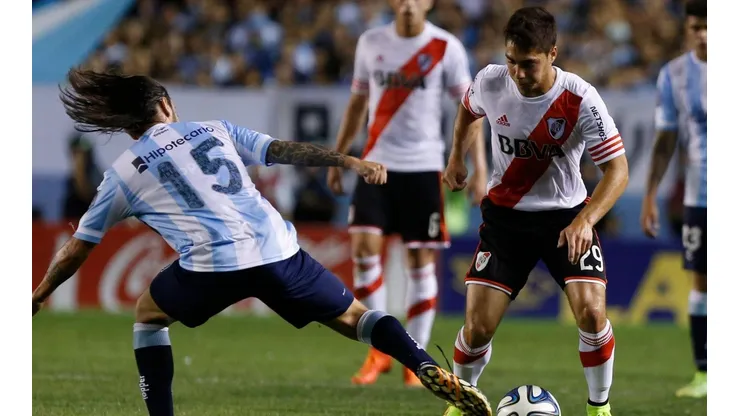 El insólito destino de una vieja promesa del River de Gallardo