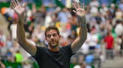 Delpo y una confesión que nadie quería escuchar.