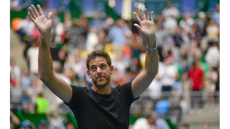 Delpo y una confesión que nadie quería escuchar.