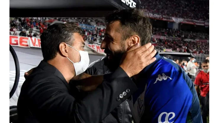 Foto: River
