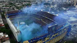 Las noticias de Boca hoy.