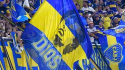 Boca sueña con sumar a Javier Pastore.