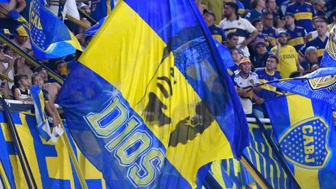 Boca sueña con sumar a Javier Pastore.