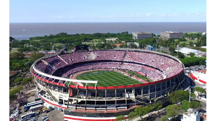 Las noticias de River hoy.