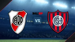 River vs. San Lorenzo por la Copa Federal Femenina