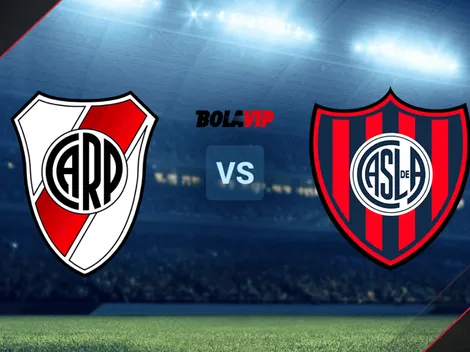◉ EN VIVO | River vs. San Lorenzo por la Copa Federal Femenina: hora, canal de TV y transmisión GRATIS