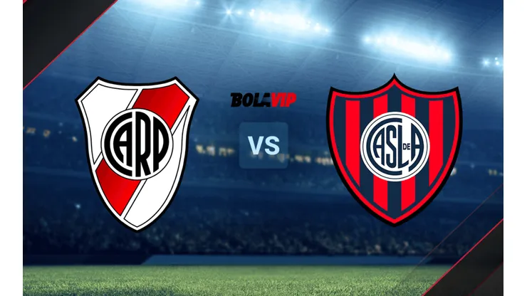 River vs. San Lorenzo por la Copa Federal Femenina
