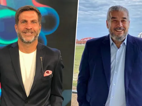 Toti Pasman estalló de bronca contra el Chavo Fucks y lo liquidó al aire: "Sos un falso"