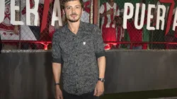 Tomás Fonzi, uno de los participantes de Masterchef (Getty images).