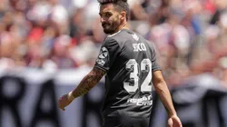 Inédito: Un ex River multicampeón con Gallardo afirmó que lo llamaron de Boca