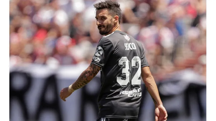 Inédito: Un ex River multicampeón con Gallardo afirmó que lo llamaron de Boca