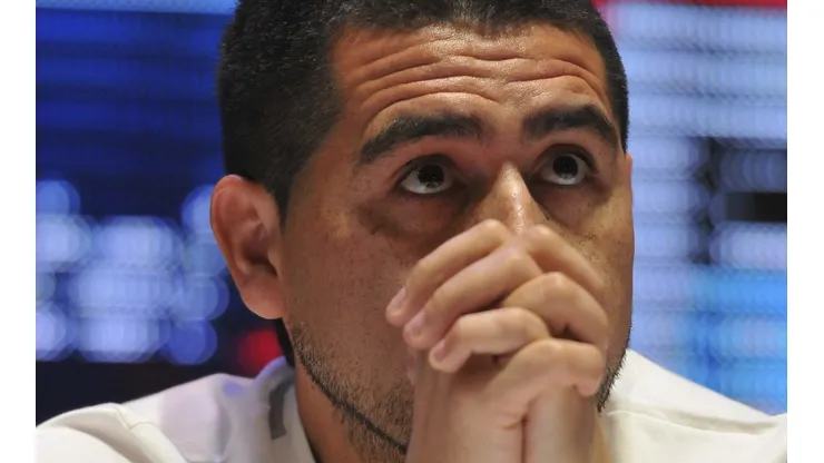 Un DT que fue vinculado a Boca negó todos los rumores: "Nunca me llamaron, no conozco a los directivos"