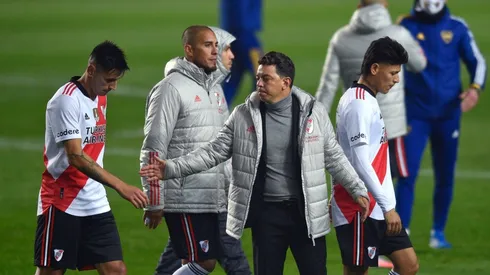 Las noticias de River hoy