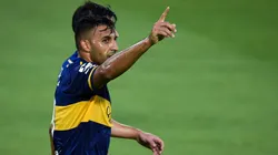 En medio del escándalo, apareció un nuevo destino para Ábila: se llevarían a otro resistido de Boca con él