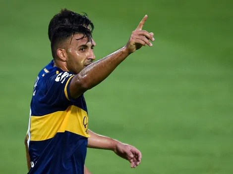 En medio del escándalo, apareció Vélez como destino para Ábila e interesa también Briasco