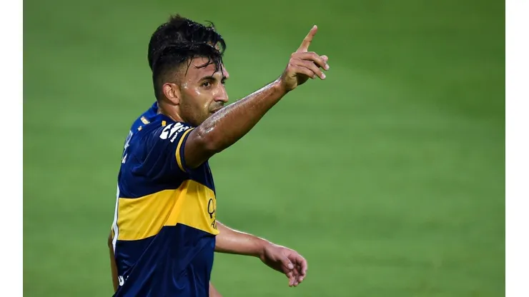 En medio del escándalo, apareció un nuevo destino para Ábila: se llevarían a otro resistido de Boca con él