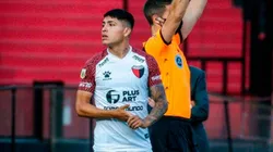 Boca recibirá dinero por una deuda de Cerro Porteño por el pase de Federico Carrizo y lo utilizarían para ir por Farías.