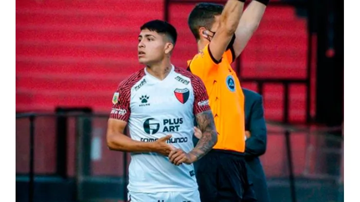 Boca recibirá dinero por una deuda de Cerro Porteño por el pase de Federico Carrizo y lo utilizarían para ir por Farías.