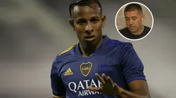 La dura respuesta de Riquelme a Villa que pasó desapercibida