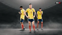 Colombia está en crisis por exceso de caprichos