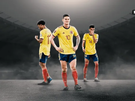 Colombia está en crisis por exceso de caprichos