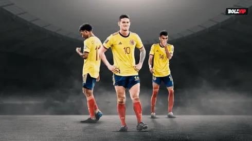 Colombia está en crisis por exceso de caprichos