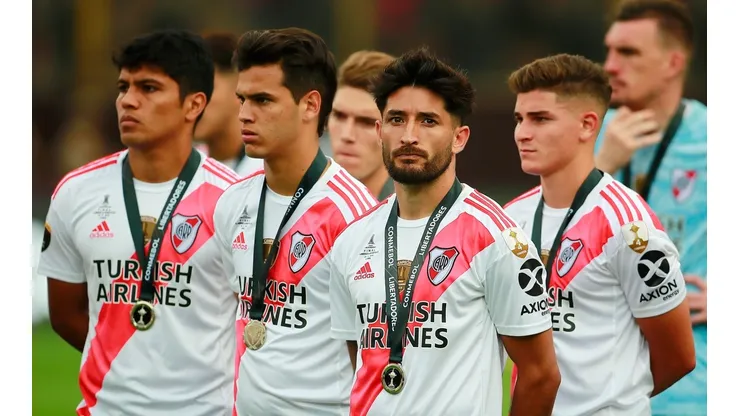 Cristian Ferreira está en los planes de Platense, Atlético Tucumán y Newell's.