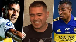 Las noticias de Boca hoy.