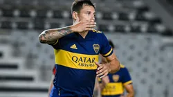 Mauro Zárate, a punto de ser un refuerzo de lujo para un equipo del fútbol argentino